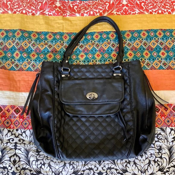 Steve Madden Shoulder Bag - Picture 1 of 4